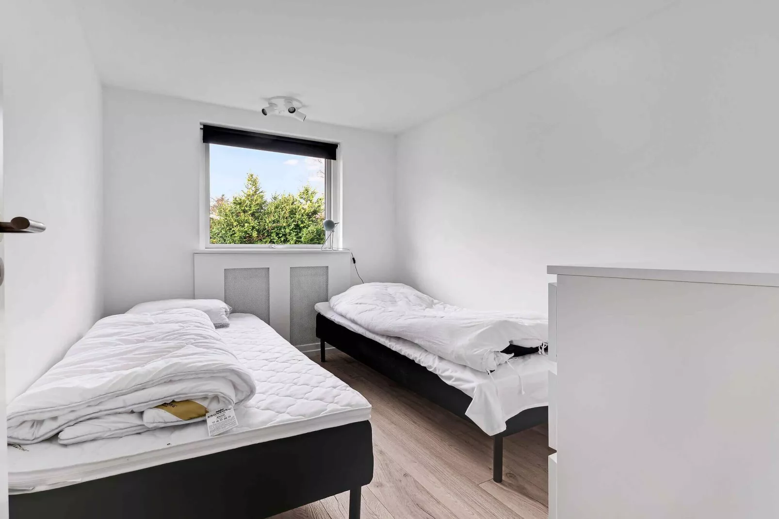 5 sterren vakantie huis in Vig-Binnen