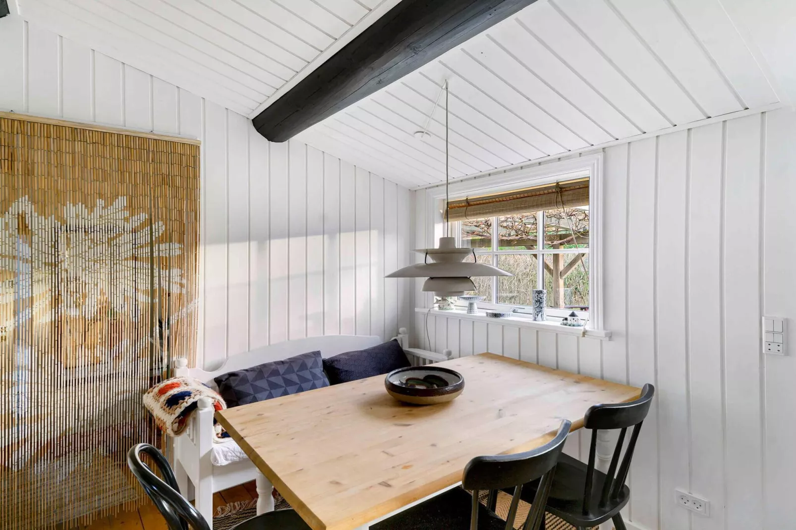 5 sterren vakantie huis in Hasle-Binnen