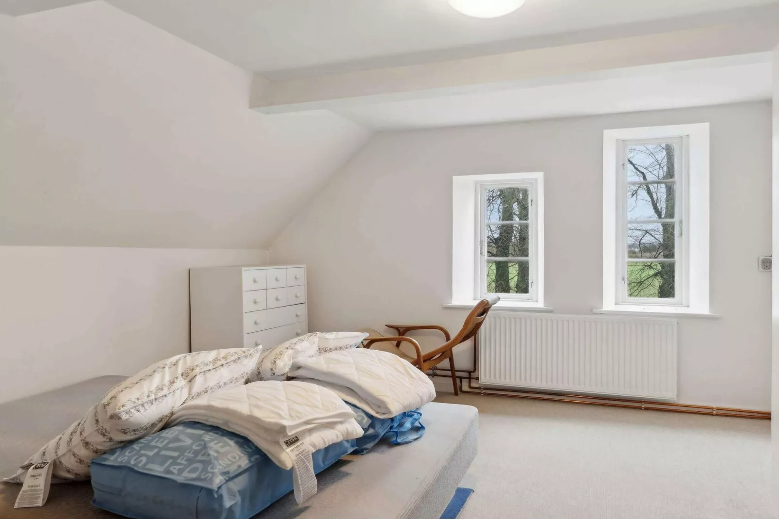 5 sterren vakantie huis in Holbæk