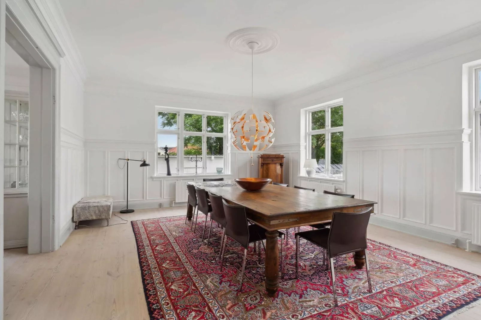 5 sterren vakantie huis in Tranekær-Binnen