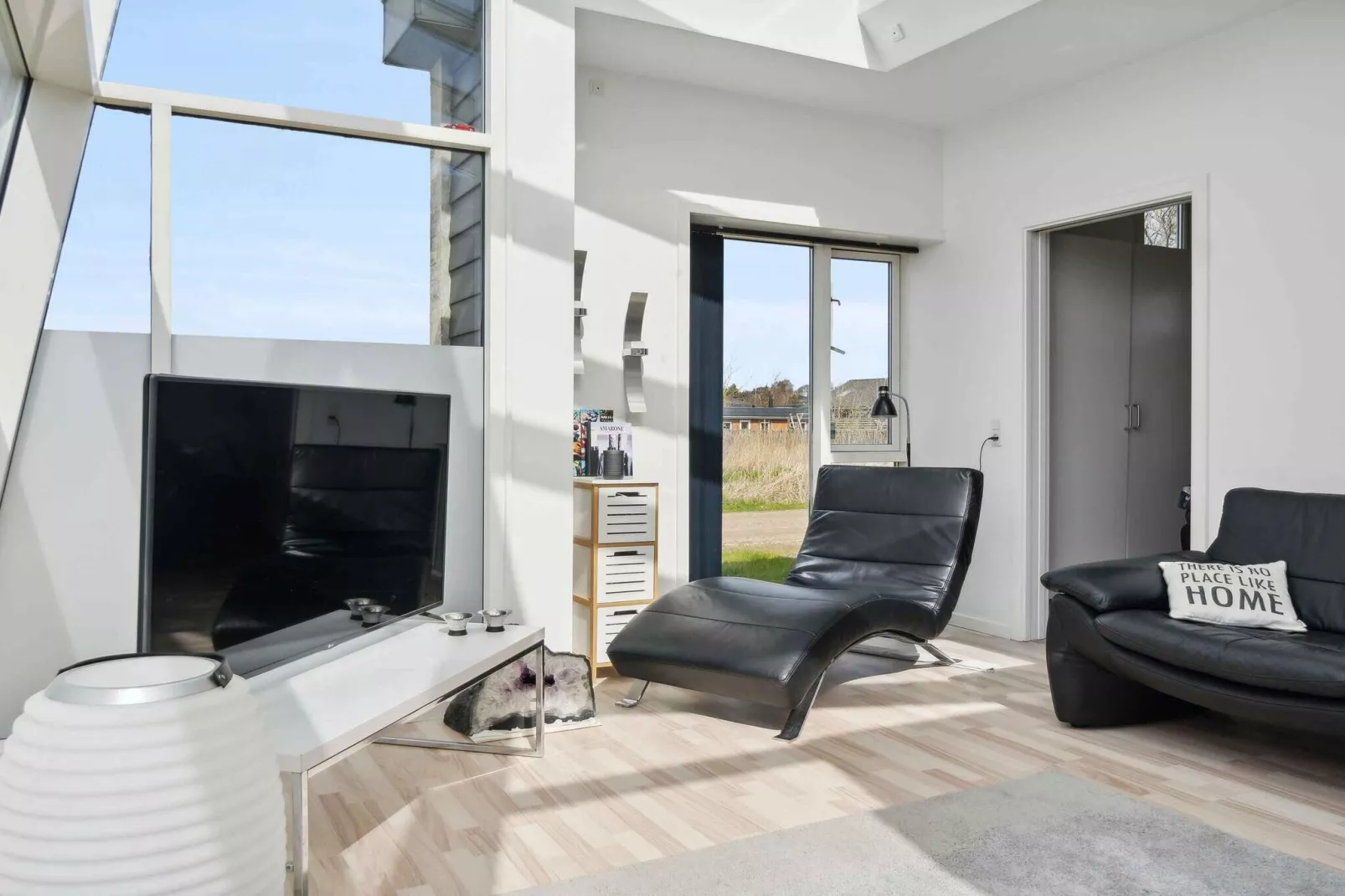 5 sterren vakantie huis in Slagelse-Binnen