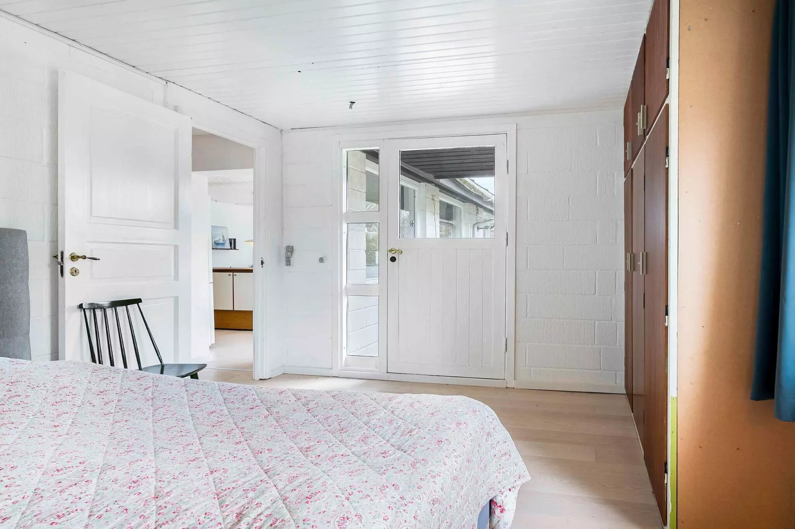 5 sterren vakantie huis in Stege-Binnen