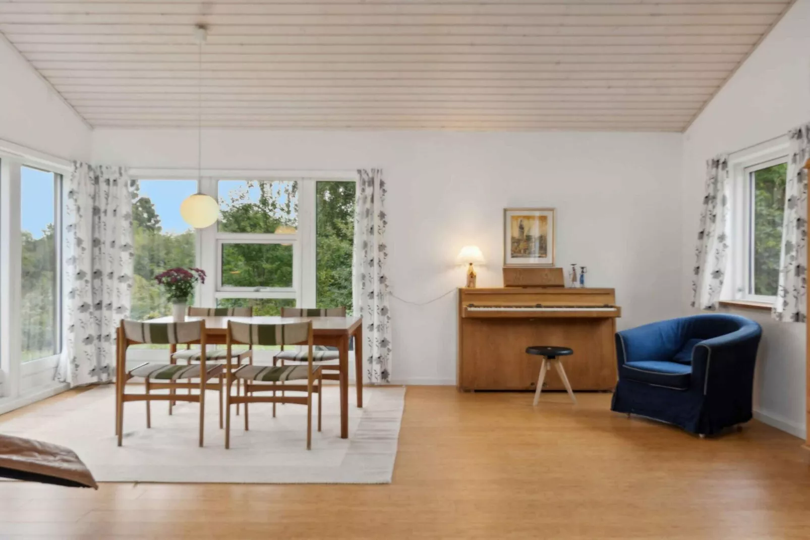 5 sterren vakantie huis in Ølsted-Binnen