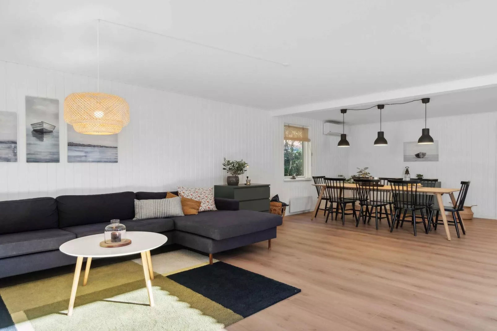 5 sterren vakantie huis in Hornbæk-Binnen