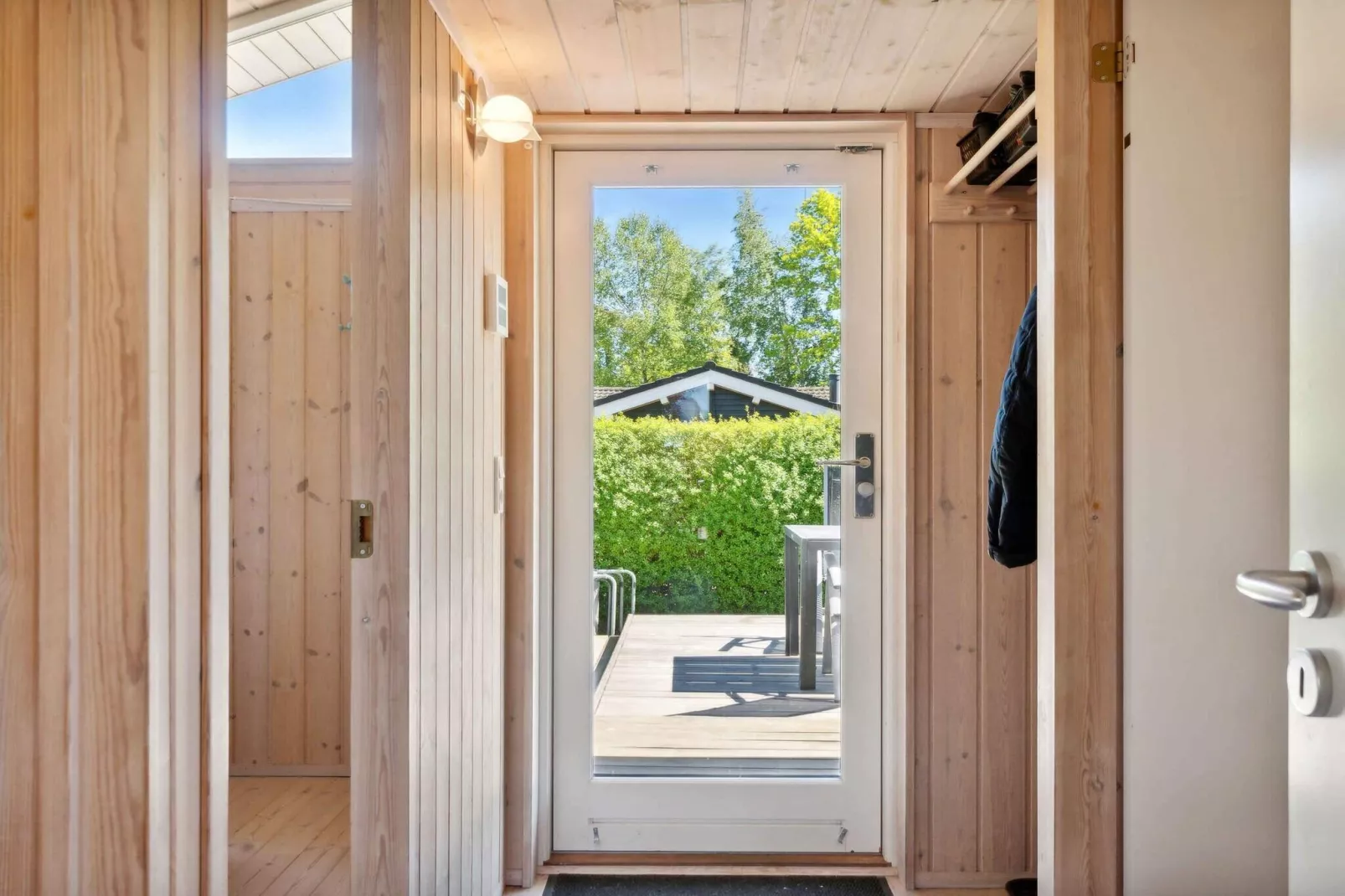 5 sterren vakantie huis in Væggerløse-Binnen