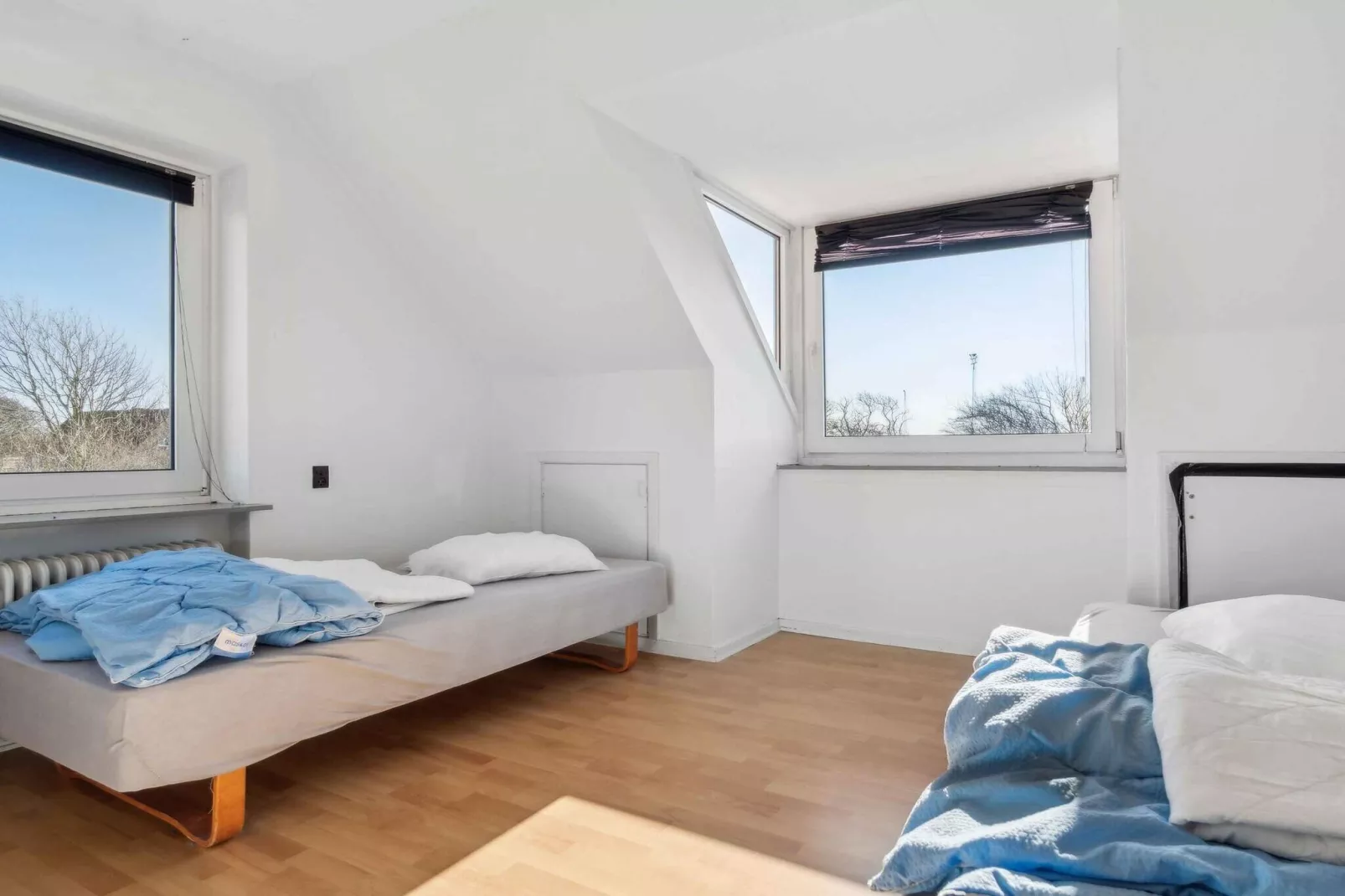 5 sterren vakantie huis in Hurup Thy-Binnen