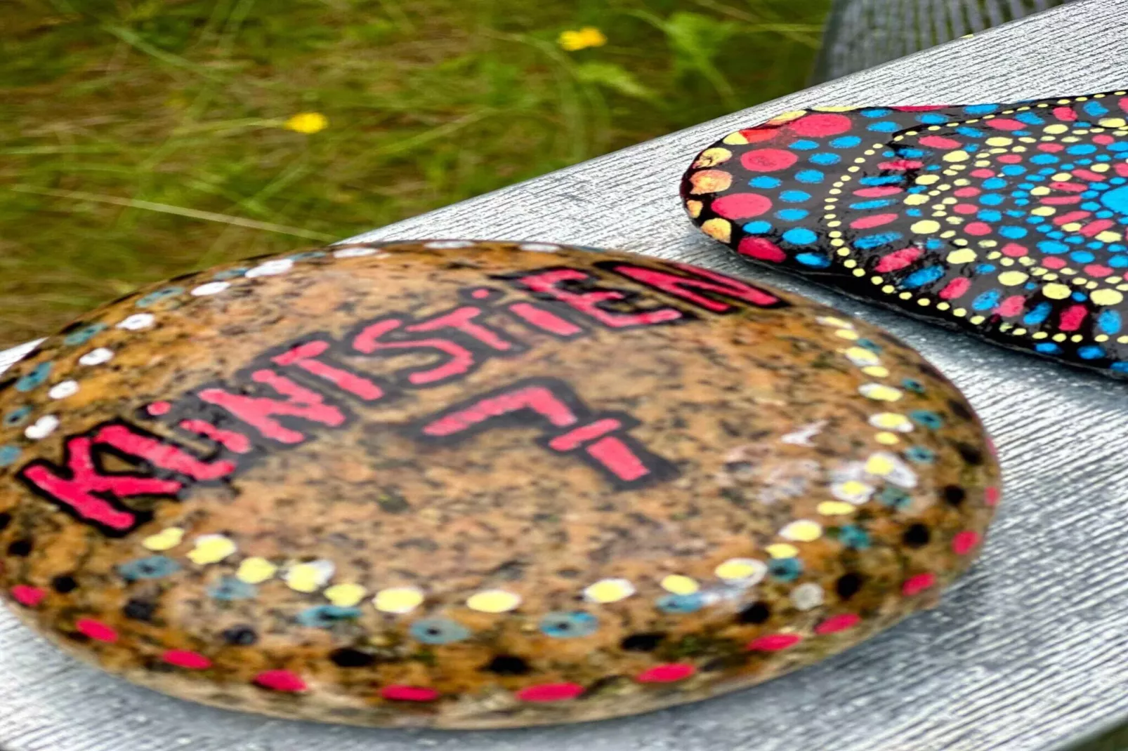 5 sterren vakantie huis in Nexø-Buitenlucht