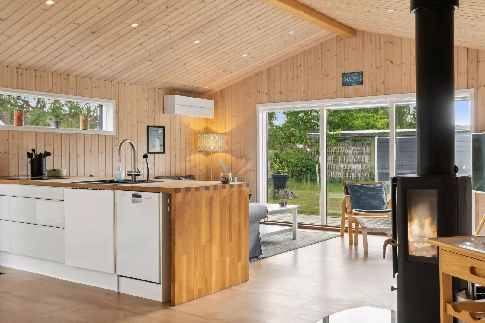 5 sterren vakantie huis in Væggerløse-Binnen