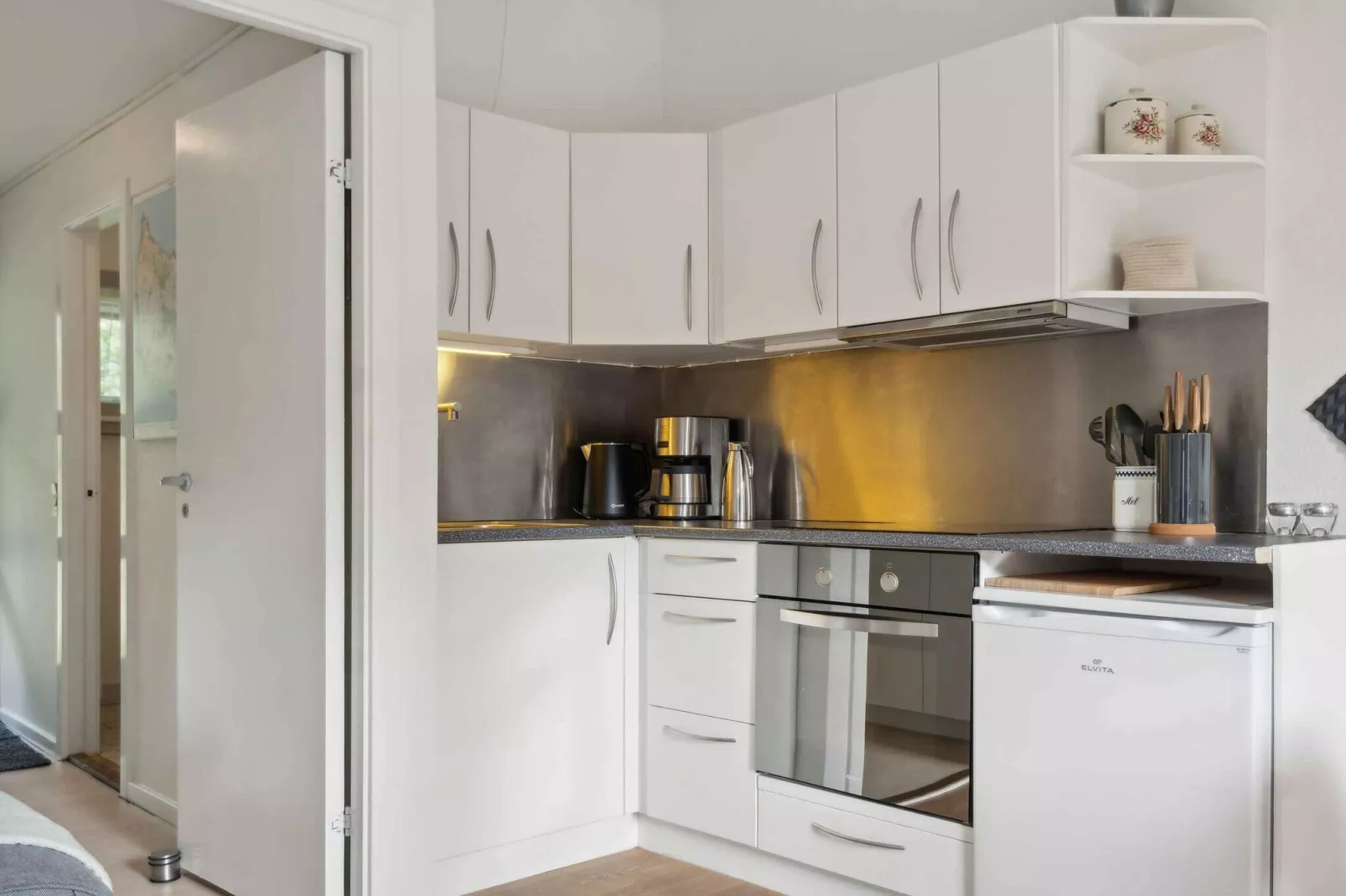 5 sterren vakantie huis in Nexø-Binnen