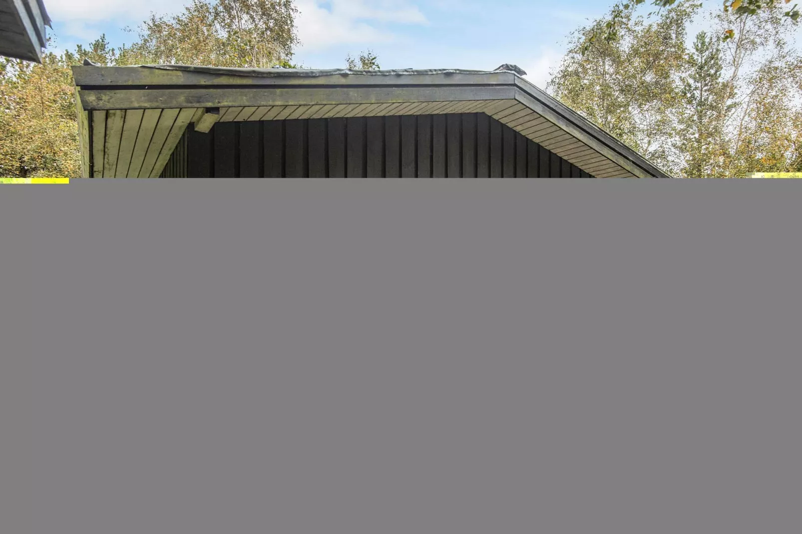 5 sterren vakantie huis in Jægerspris-Binnen