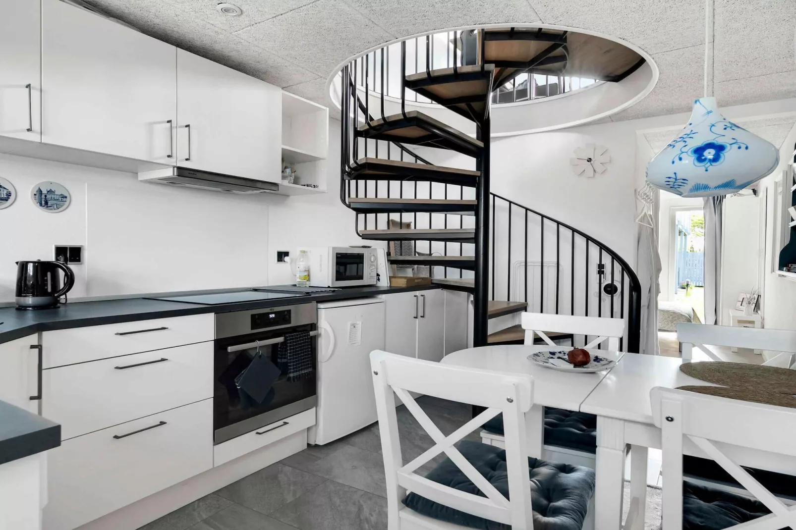 5 sterren vakantie huis in Dannemare-Binnen