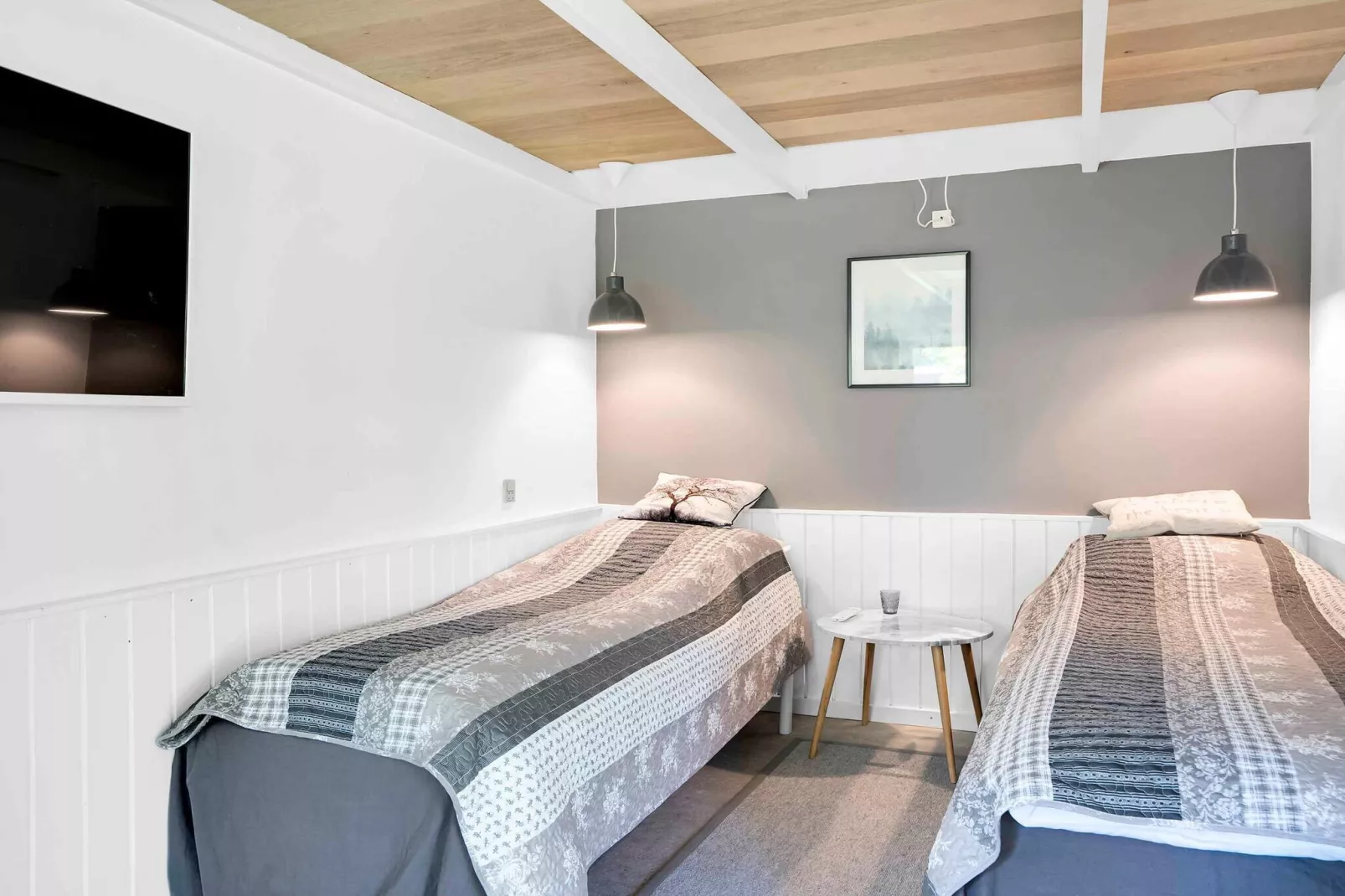 5 sterren vakantie huis in Tikøb-Binnen