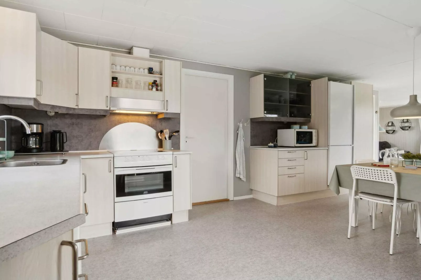 5 sterren vakantie huis in Hadsund-Binnen