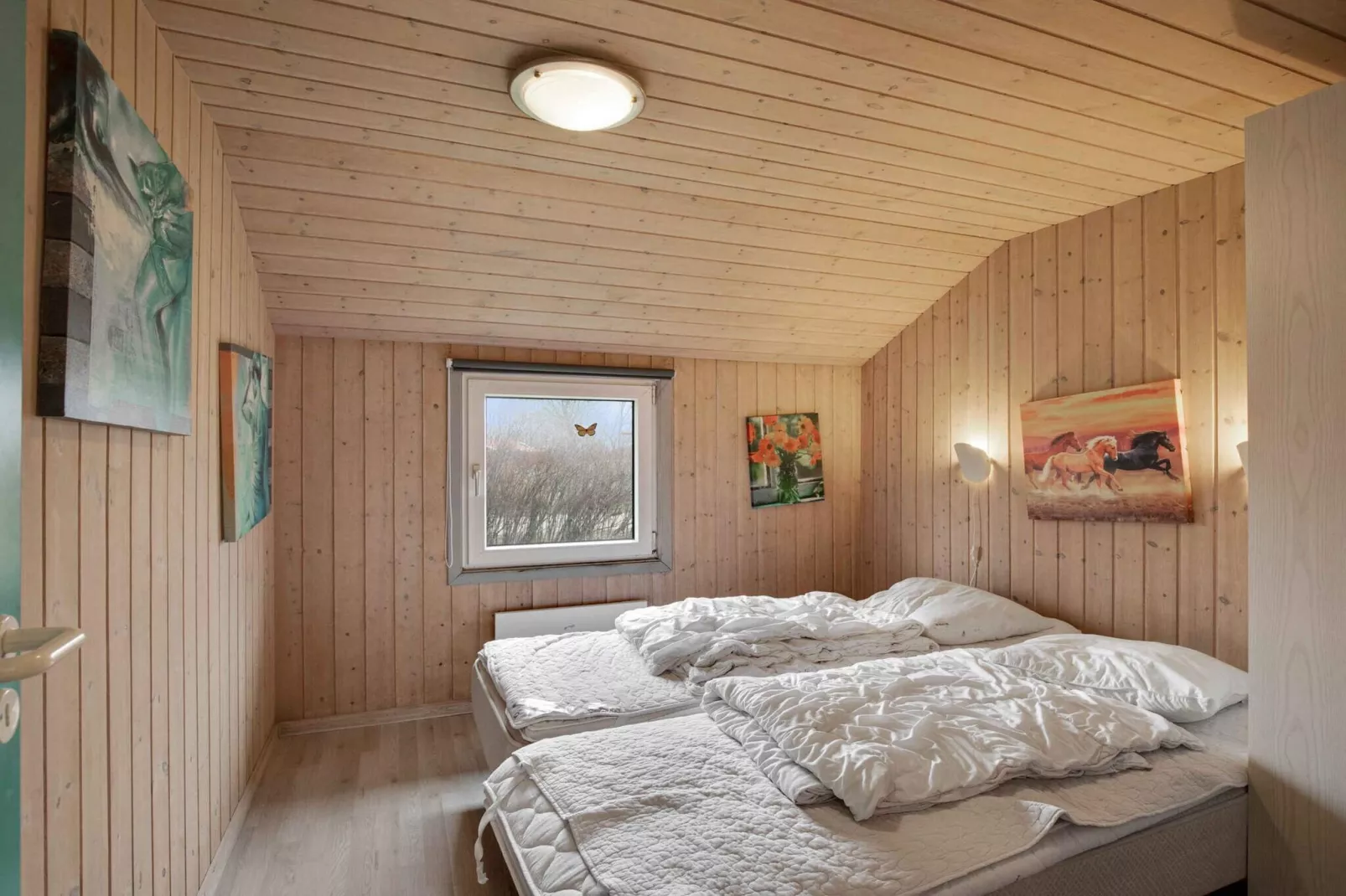 5 sterren vakantie huis in Nordborg-Binnen