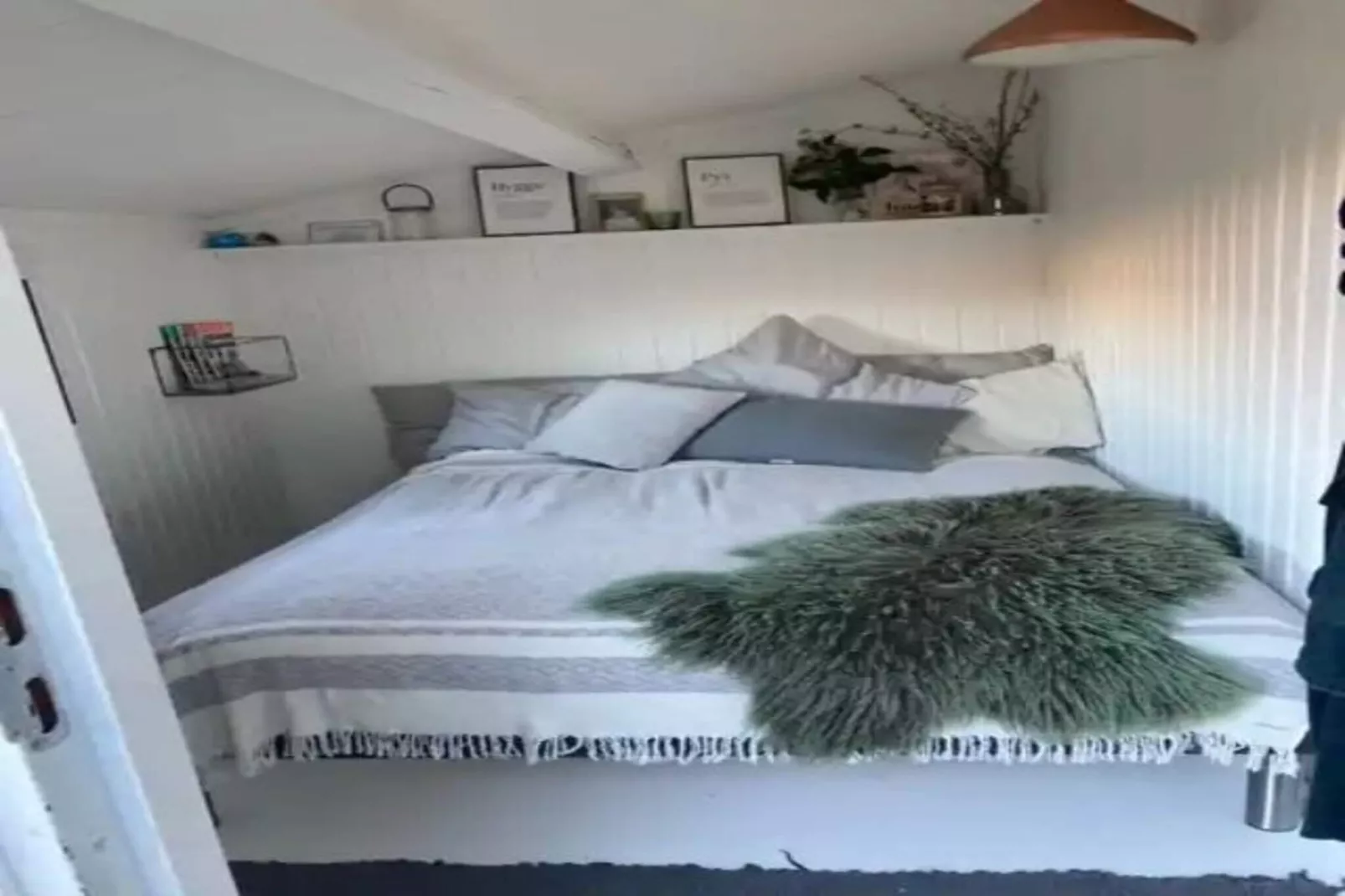 5 sterren vakantie huis in Dronningmølle-Binnen