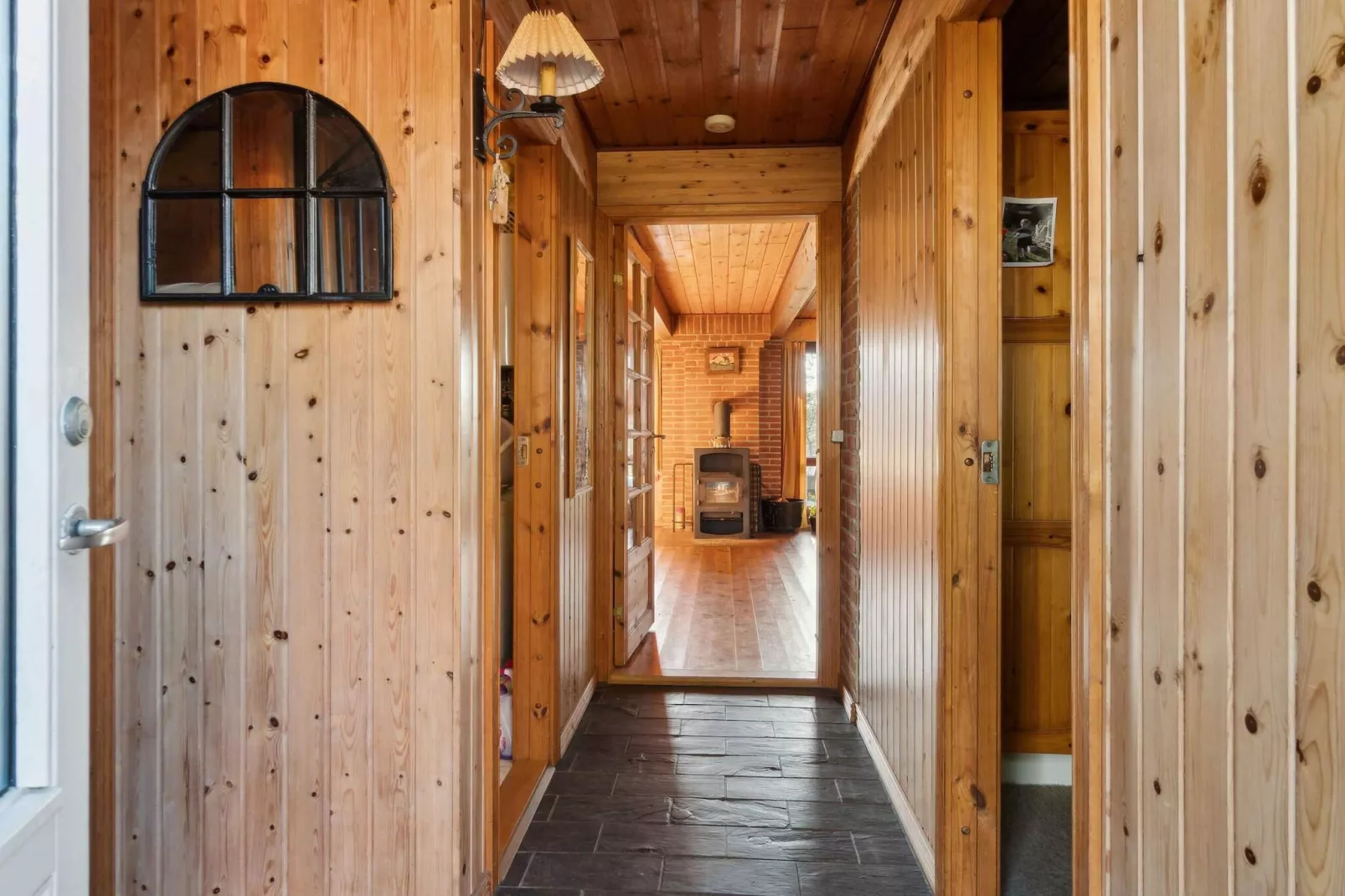 5 sterren vakantie huis in Fårevejle-Binnen