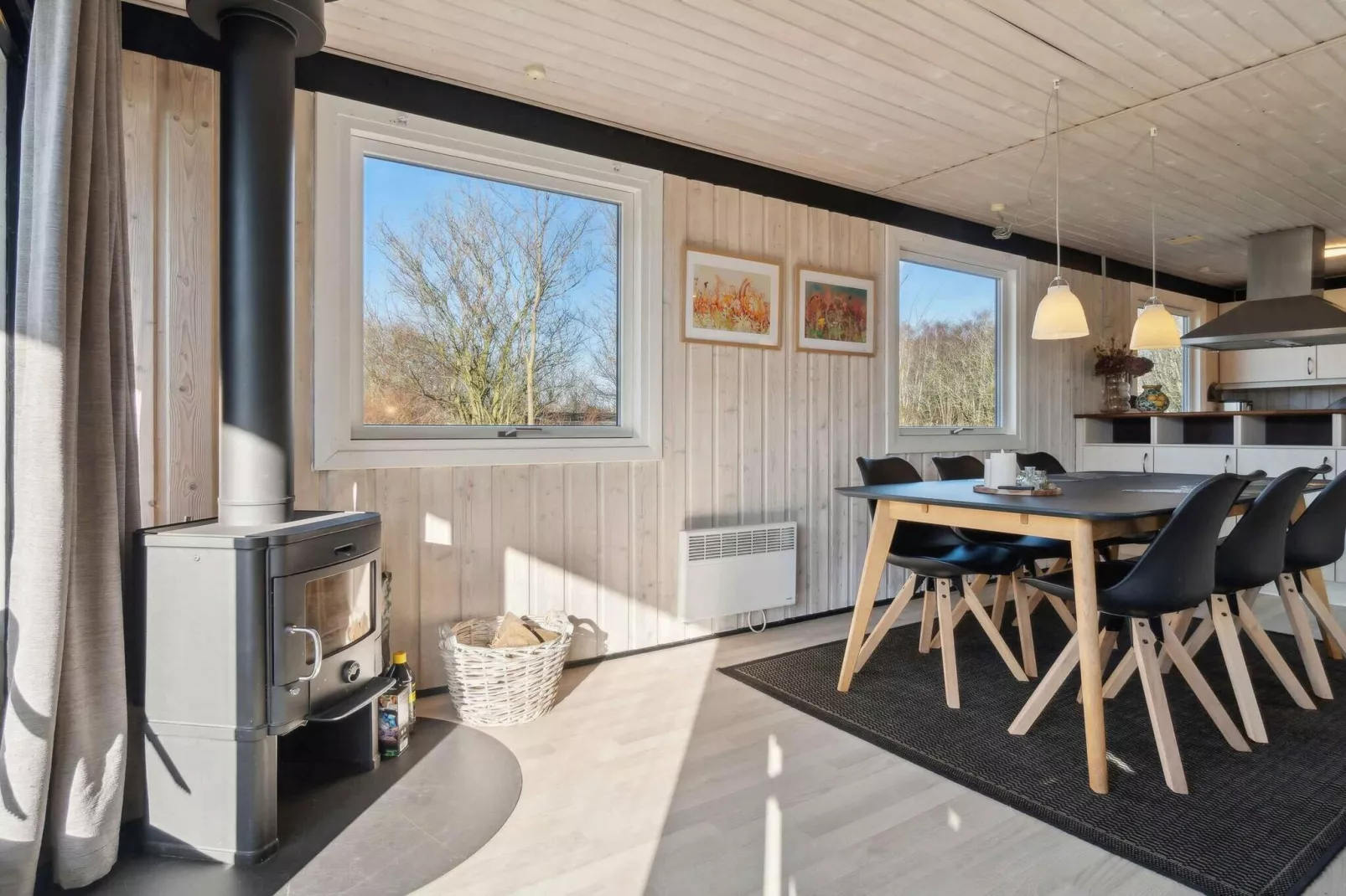 5 sterren vakantie huis in Rønne-Binnen