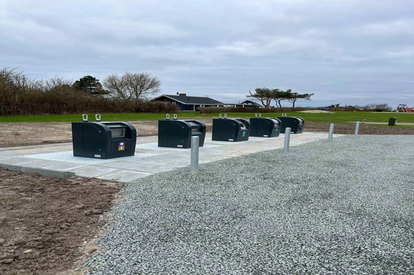 5 sterren vakantie huis in Assens-Niet-getagd