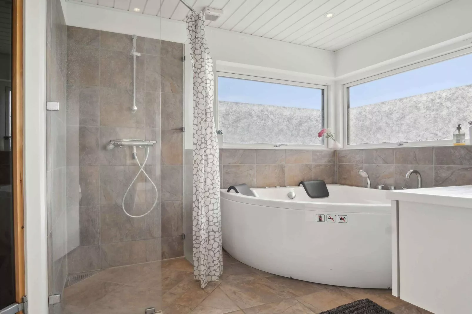 5 sterren vakantie huis in Sydals-Spa