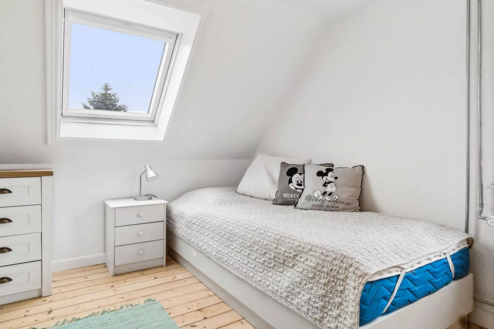 5 sterren vakantie huis in Aakirkeby-Binnen