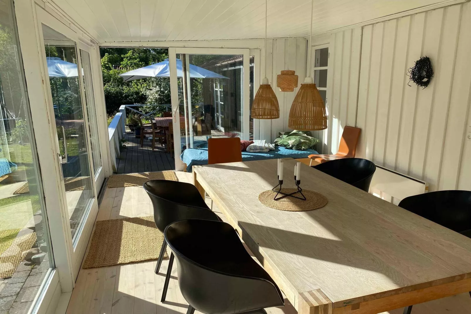 5 sterren vakantie huis in Vejby-Binnen