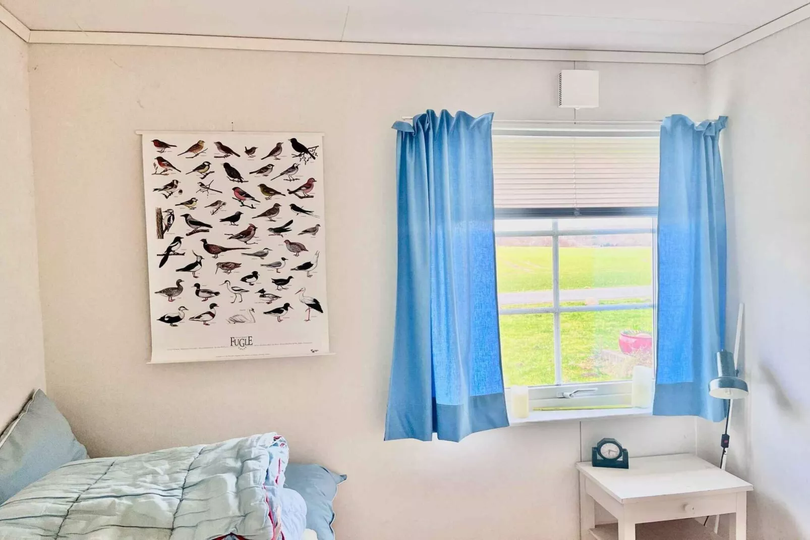 5 sterren vakantie huis in Faxe Ladeplads-Binnen