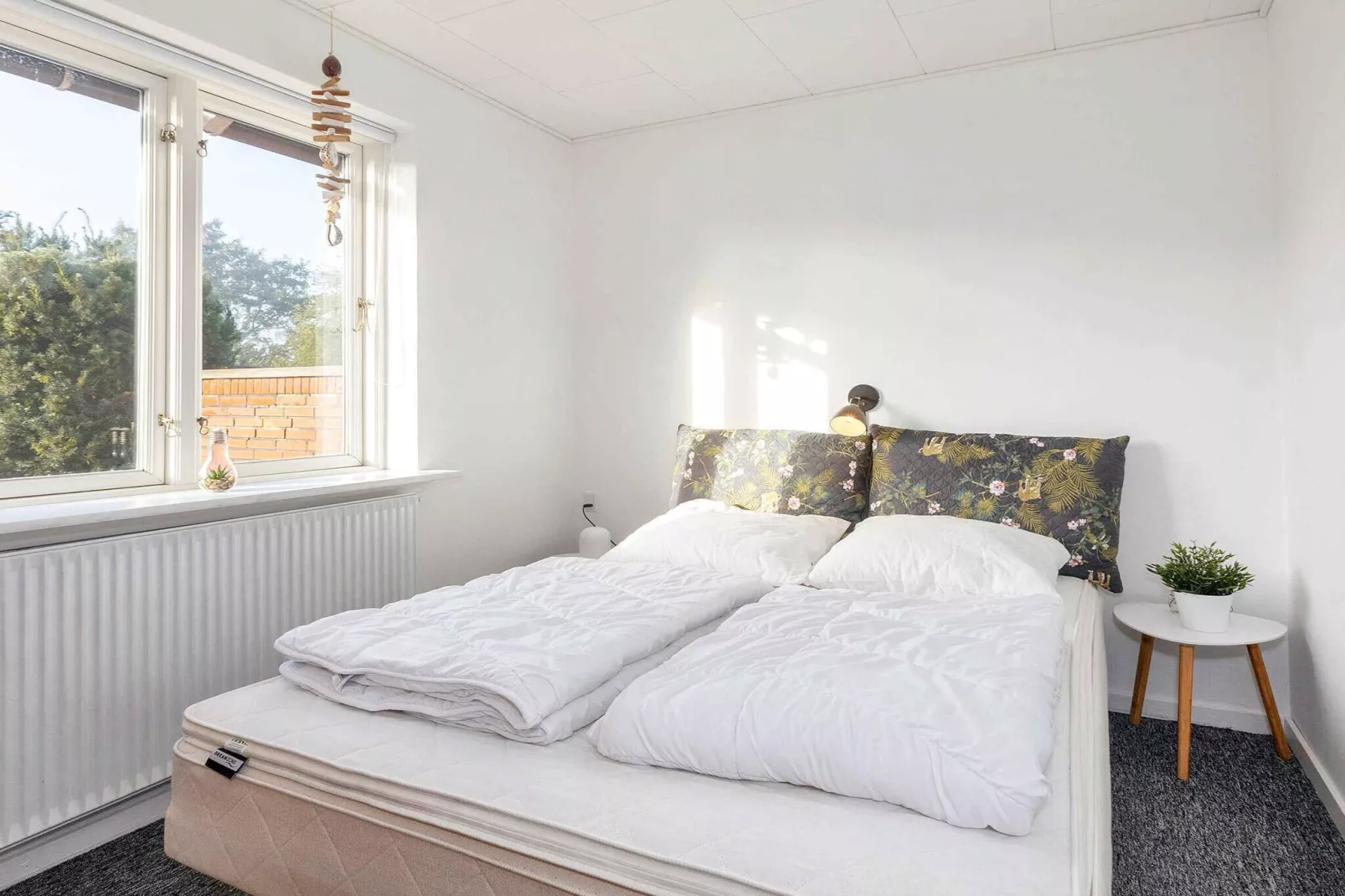 5 sterren vakantie huis in Fur-Binnen