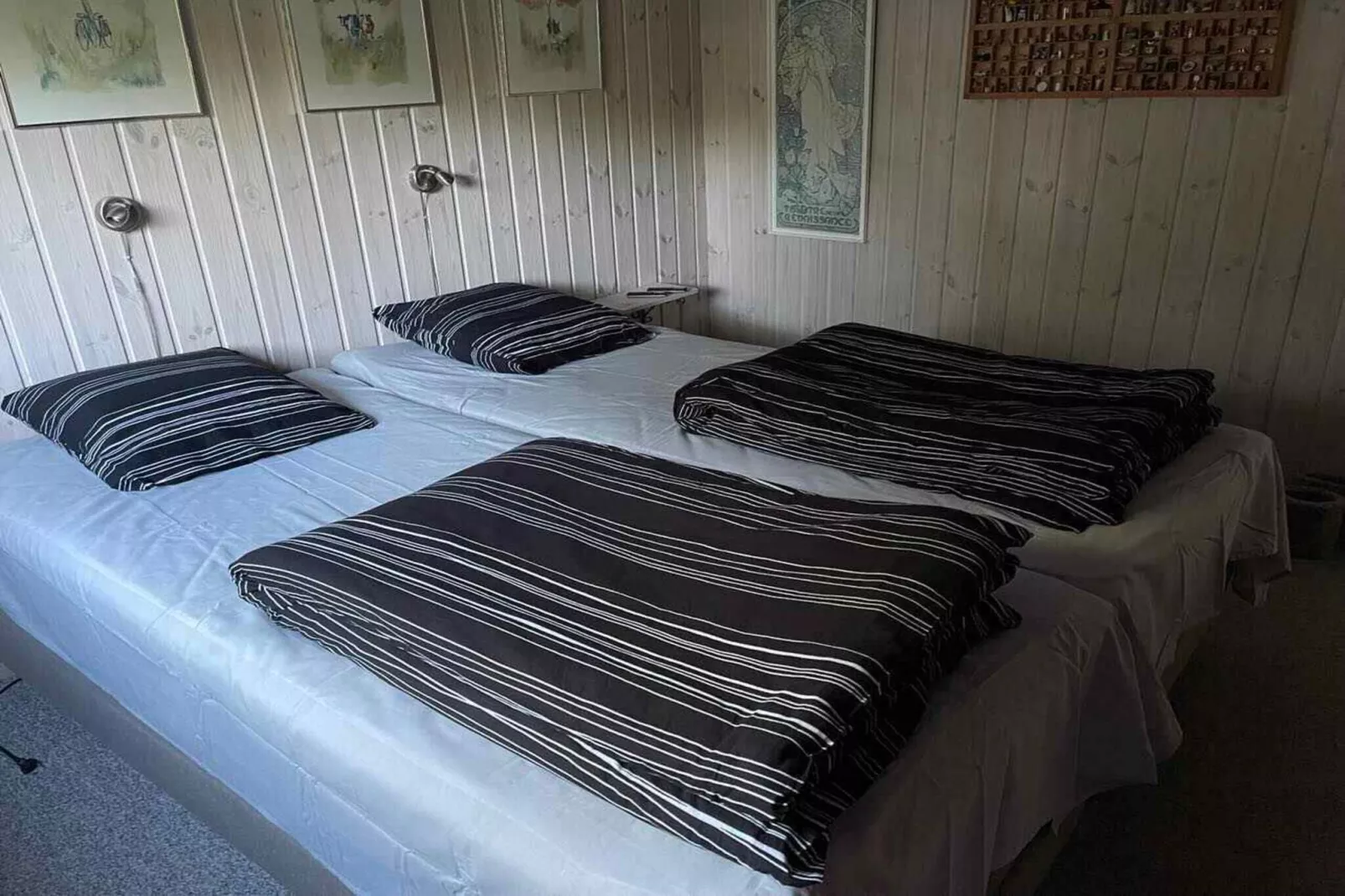 5 sterren vakantie huis in Hadsund-Binnen