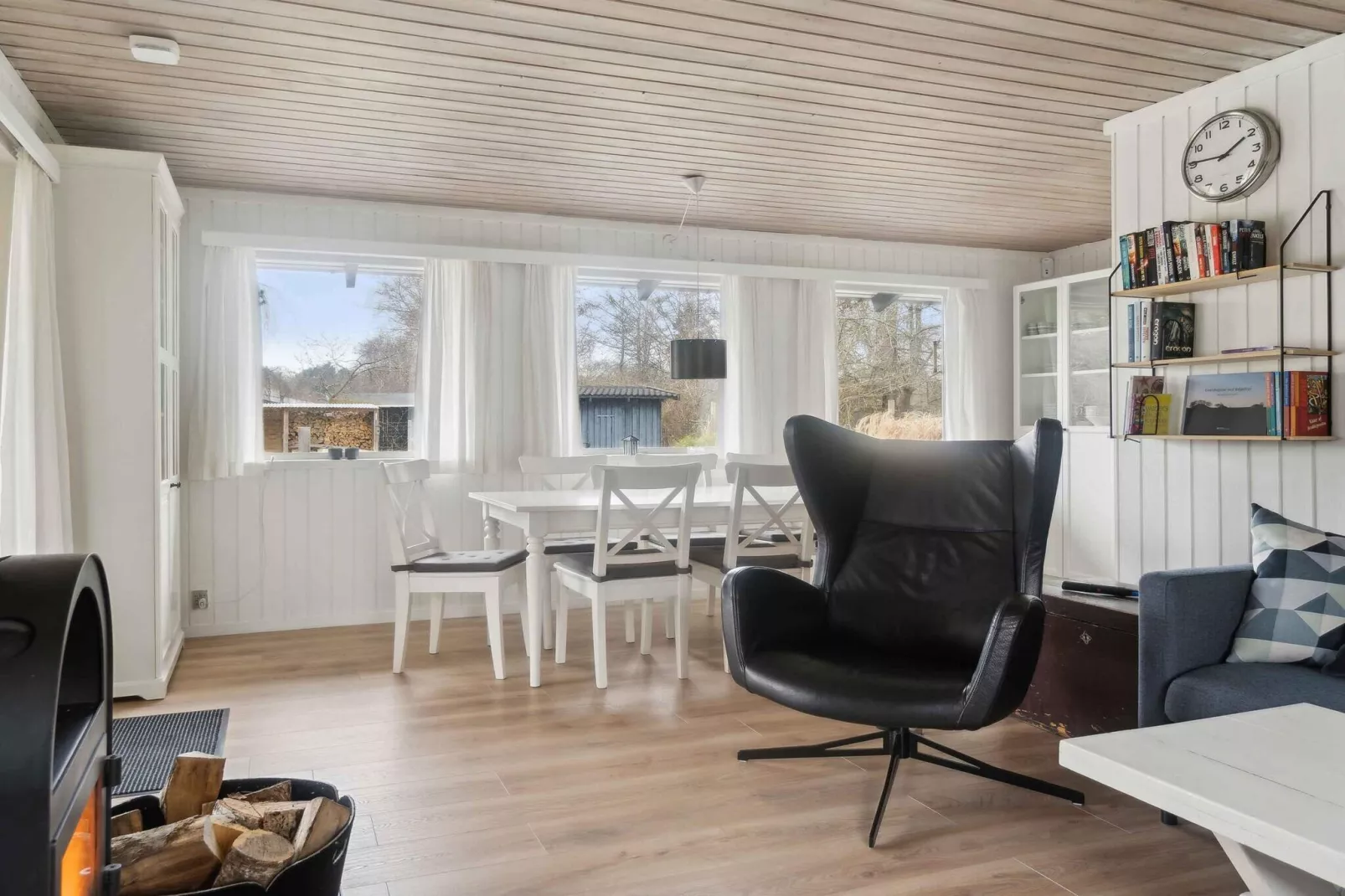 5 sterren vakantie huis in Vejby-Binnen