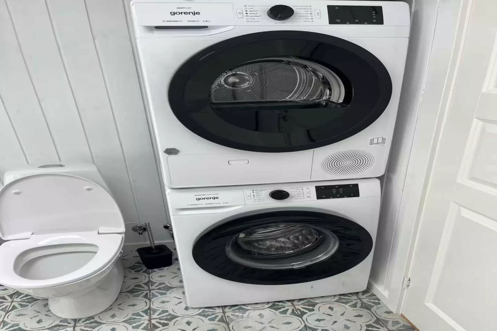 5 sterren vakantie huis in Aakirkeby-Binnen