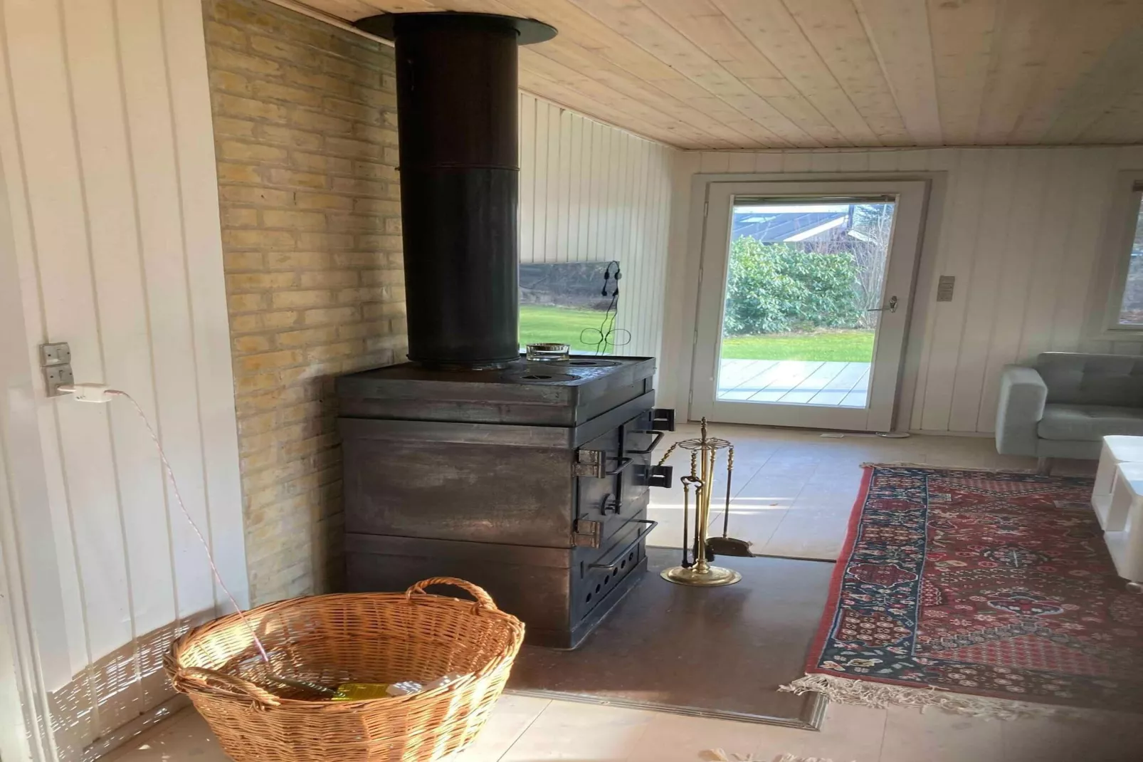 5 sterren vakantie huis in Hornbæk-Binnen