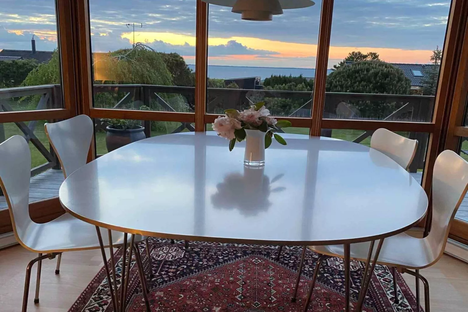 4 sterren vakantie huis in Asnæs-Binnen