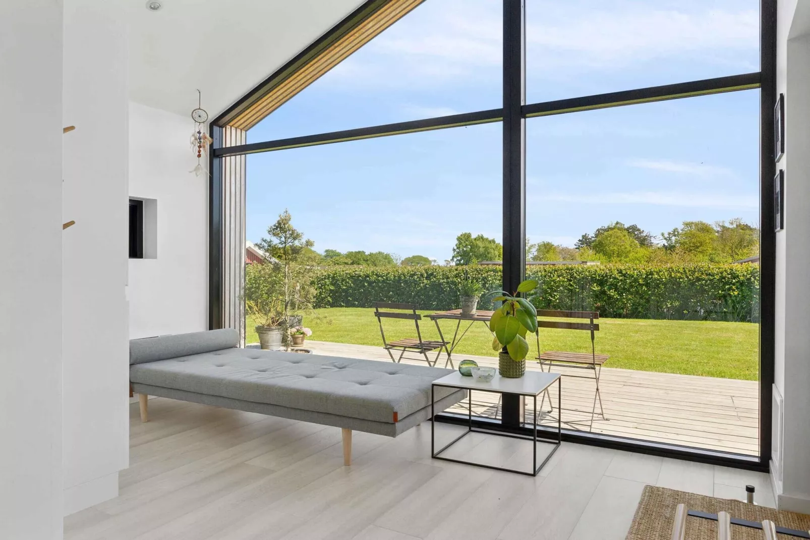 5 sterren vakantie huis in Humble-Binnen