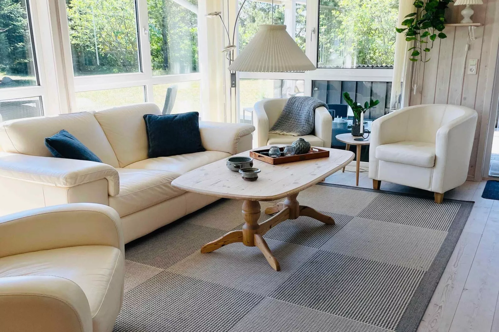 5 sterren vakantie huis in Sæby-Binnen