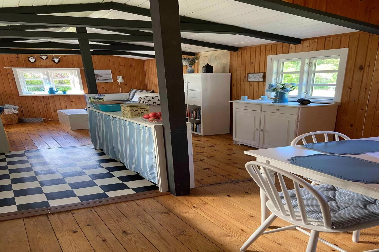 5 sterren vakantie huis in Orø-Binnen