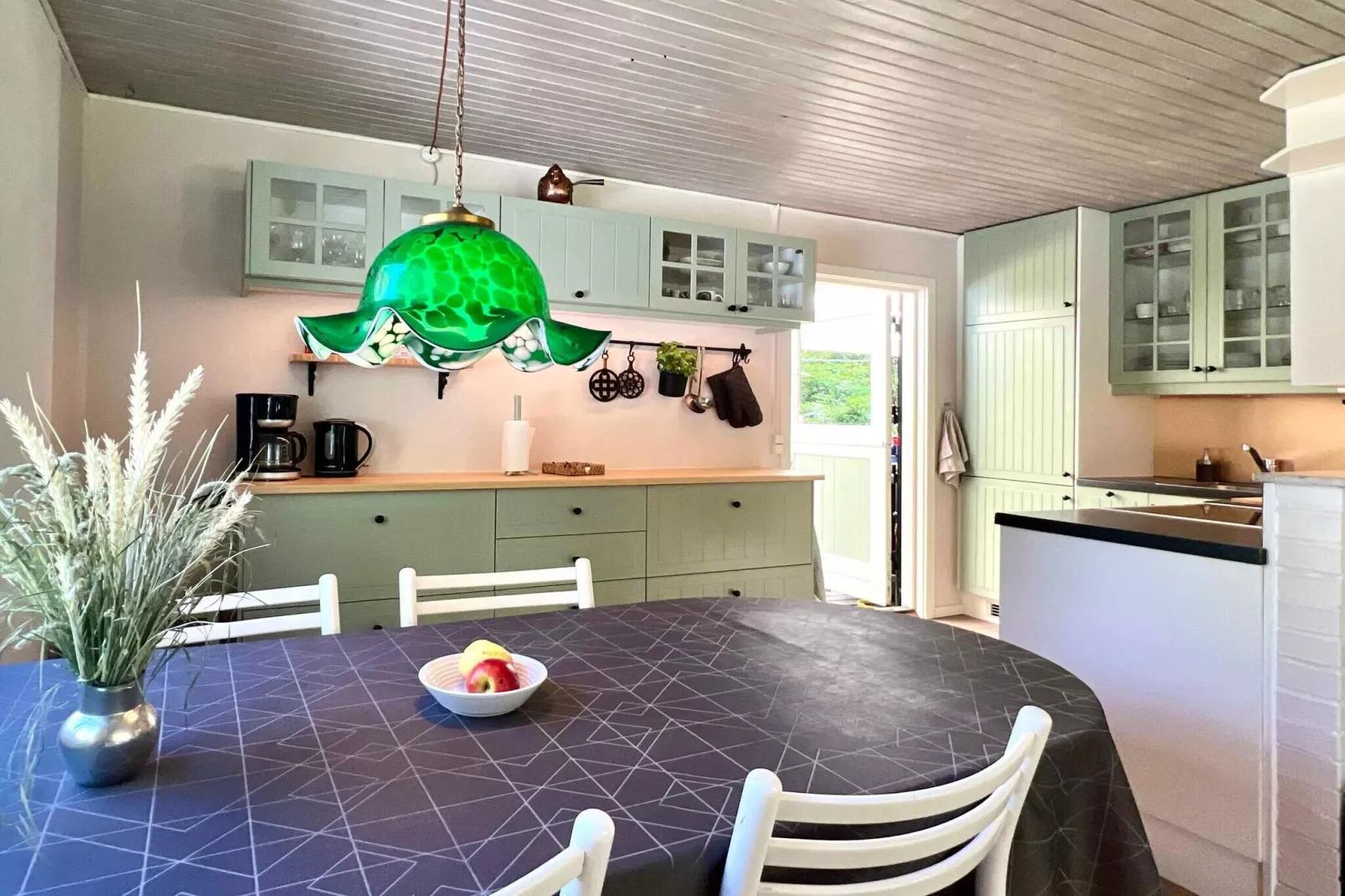 4 sterren vakantie huis in Højby-Binnen