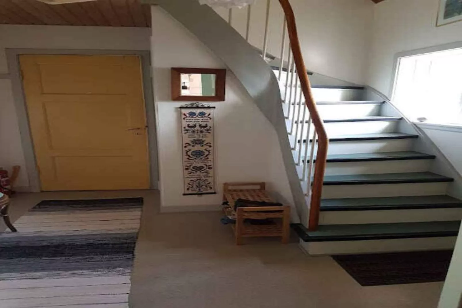 5 sterren vakantie huis in Svaneke-Binnen