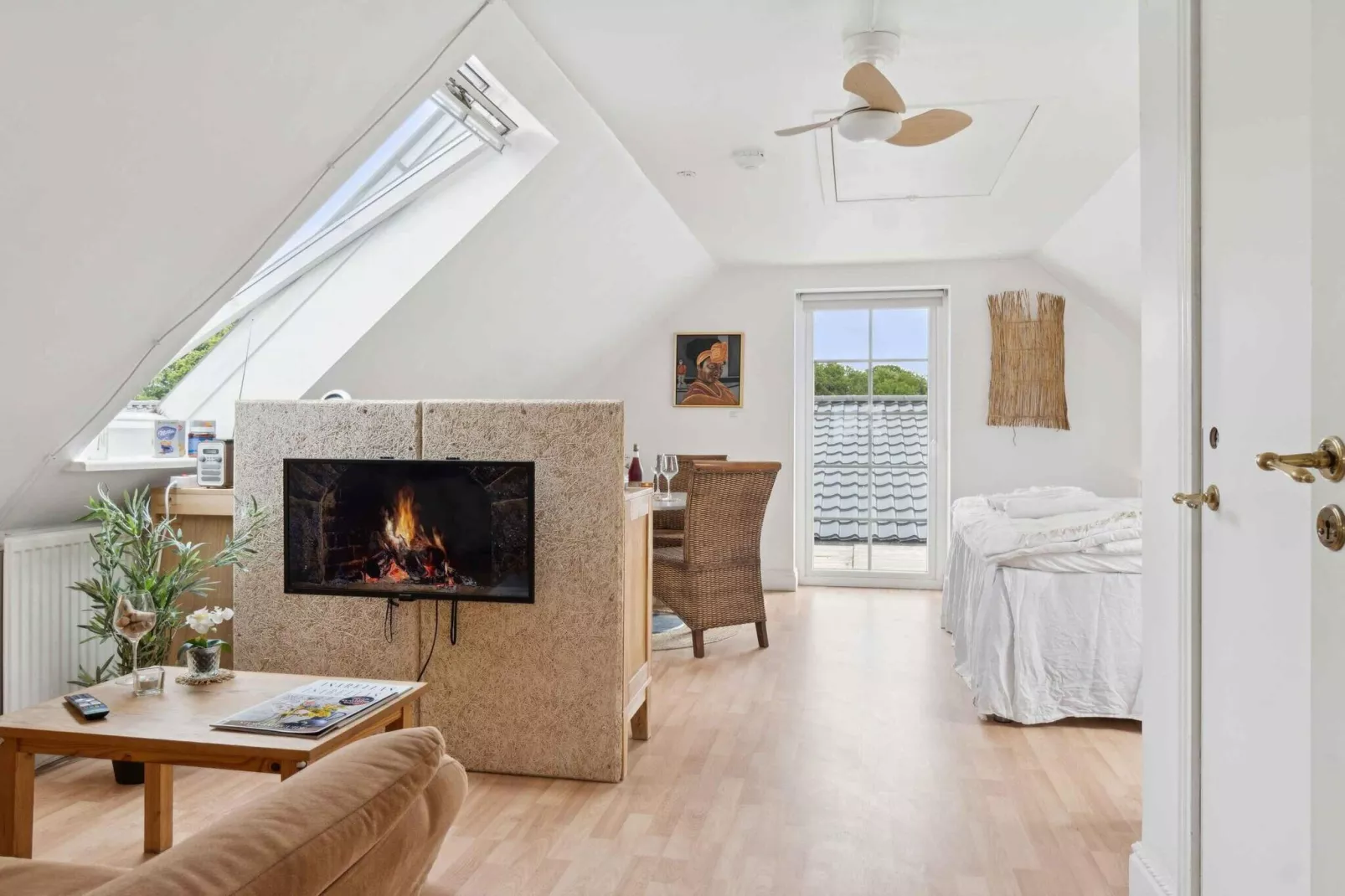 4 sterren vakantie huis in Karrebæksminde-Binnen