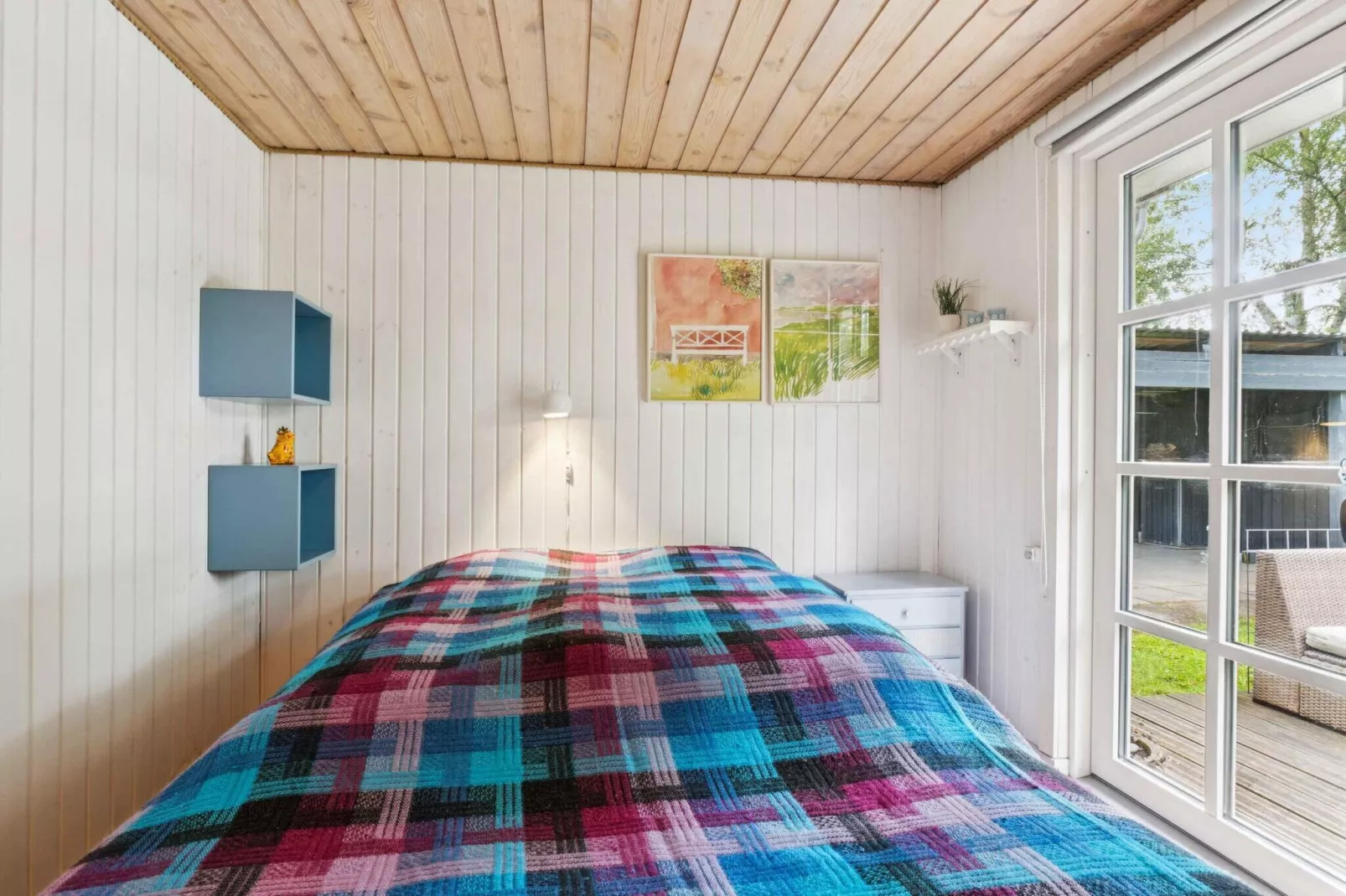 4 sterren vakantie huis in Hadsund-Binnen