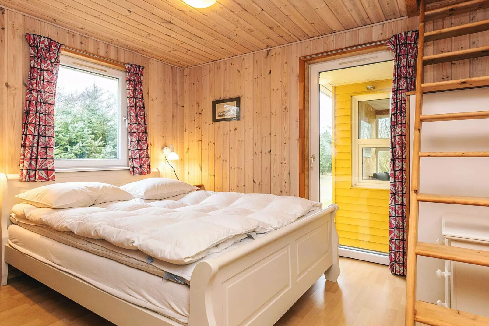 4 sterren vakantie huis in Thyholm-Binnen