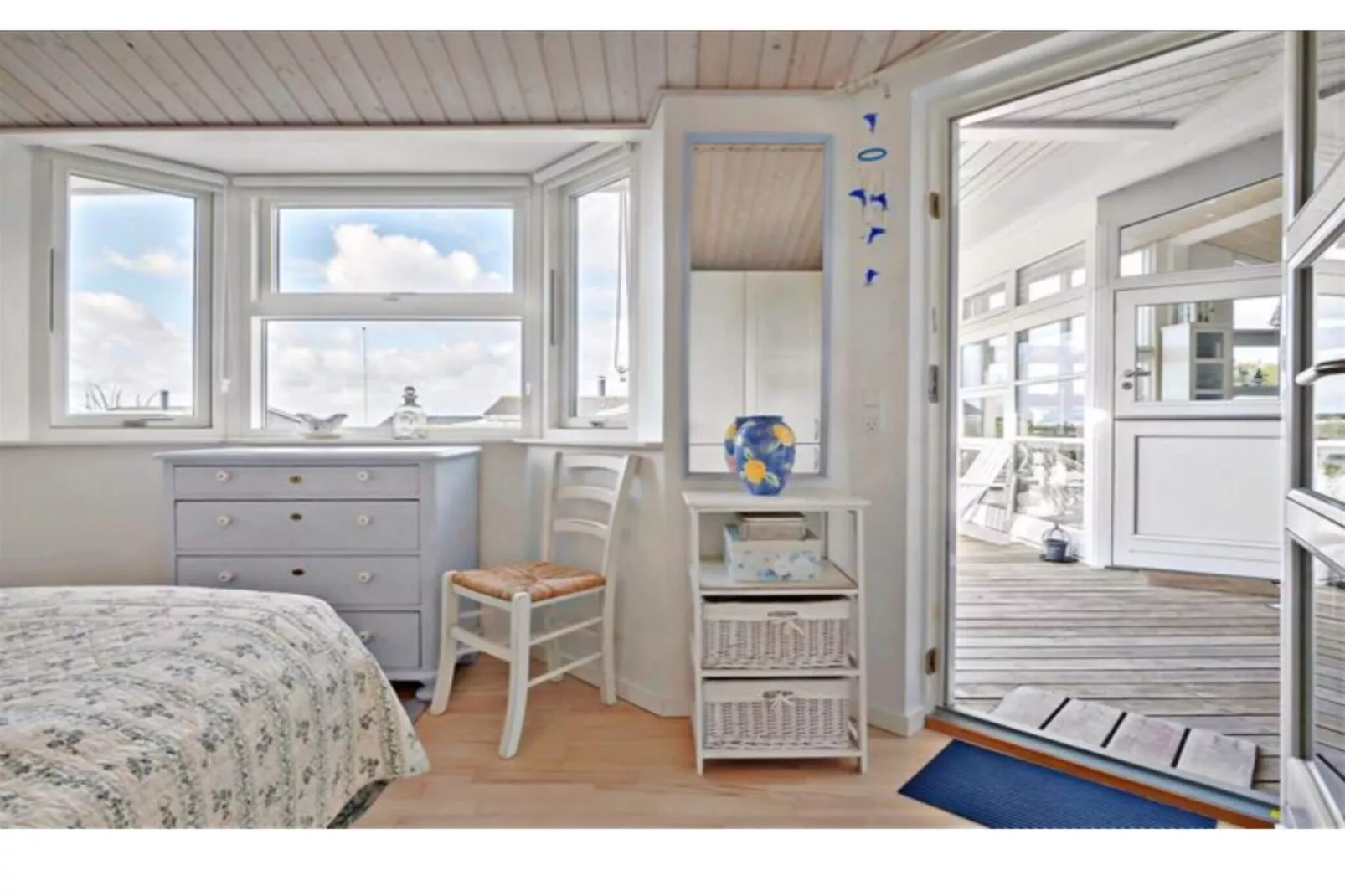 4 sterren vakantie huis in Karrebæksminde-Binnen