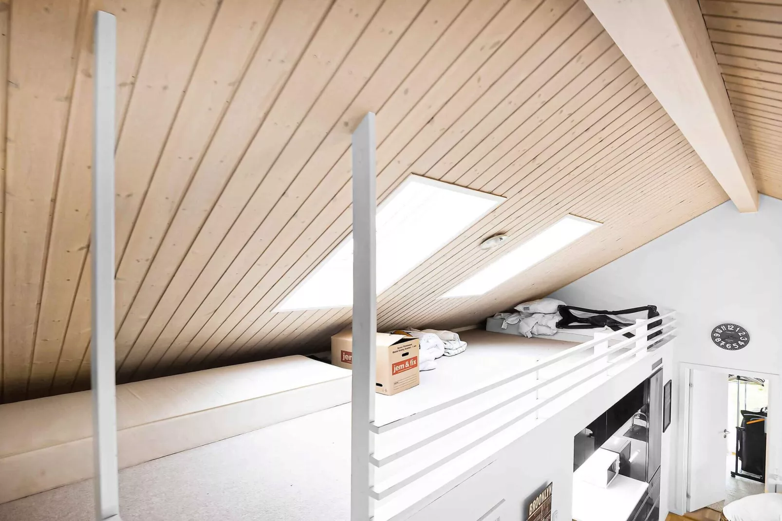 4 sterren vakantie huis in Brovst-Binnen