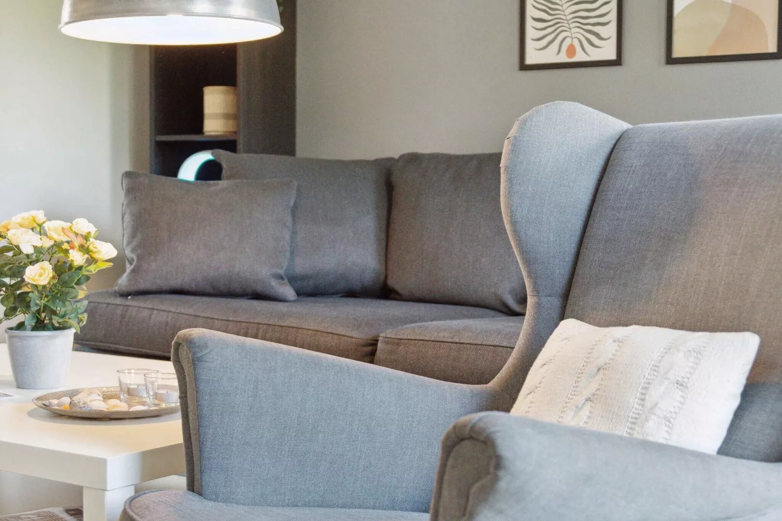 4 sterren vakantie huis in Rømø-Binnen