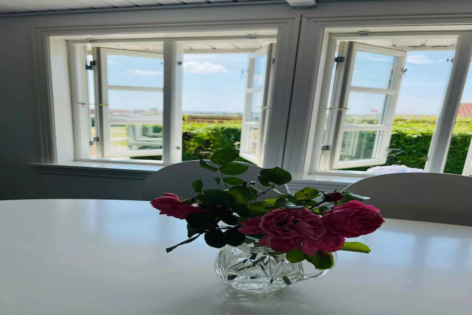 4 sterren vakantie huis in Karrebæksminde-Binnen