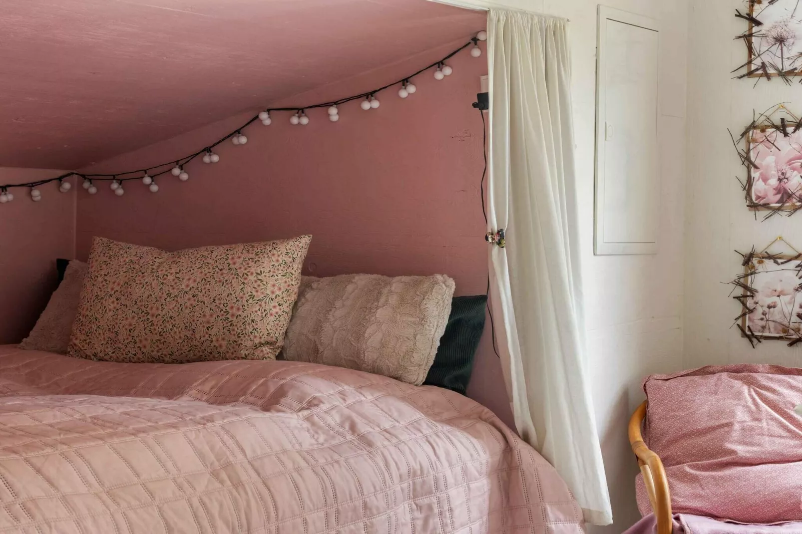 4 sterren vakantie huis in Hurup Thy-Binnen