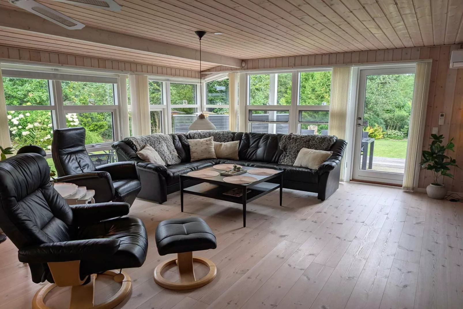 4 sterren vakantie huis in Løgstør-Binnen