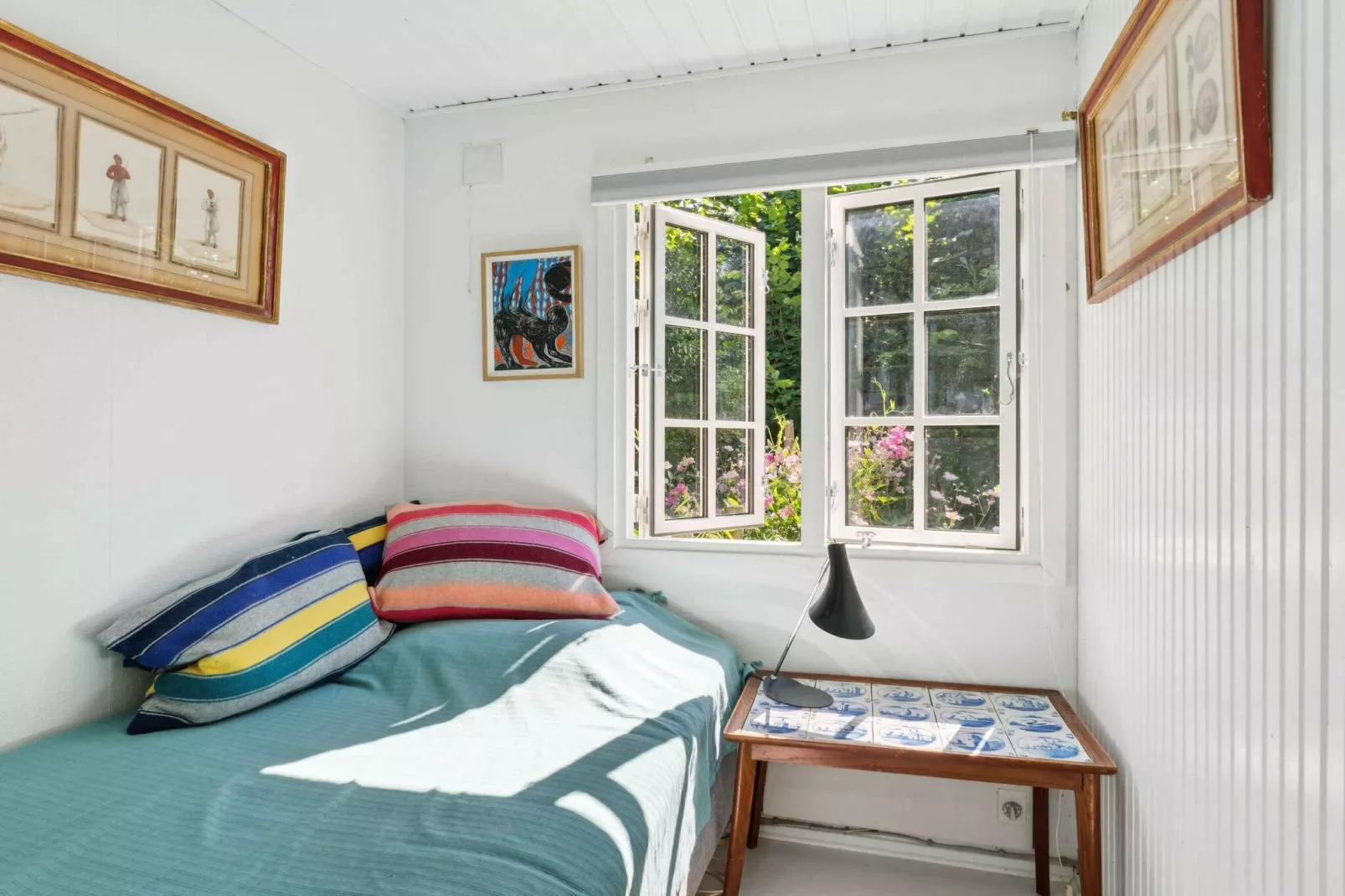 4 sterren vakantie huis in Vejby-Binnen