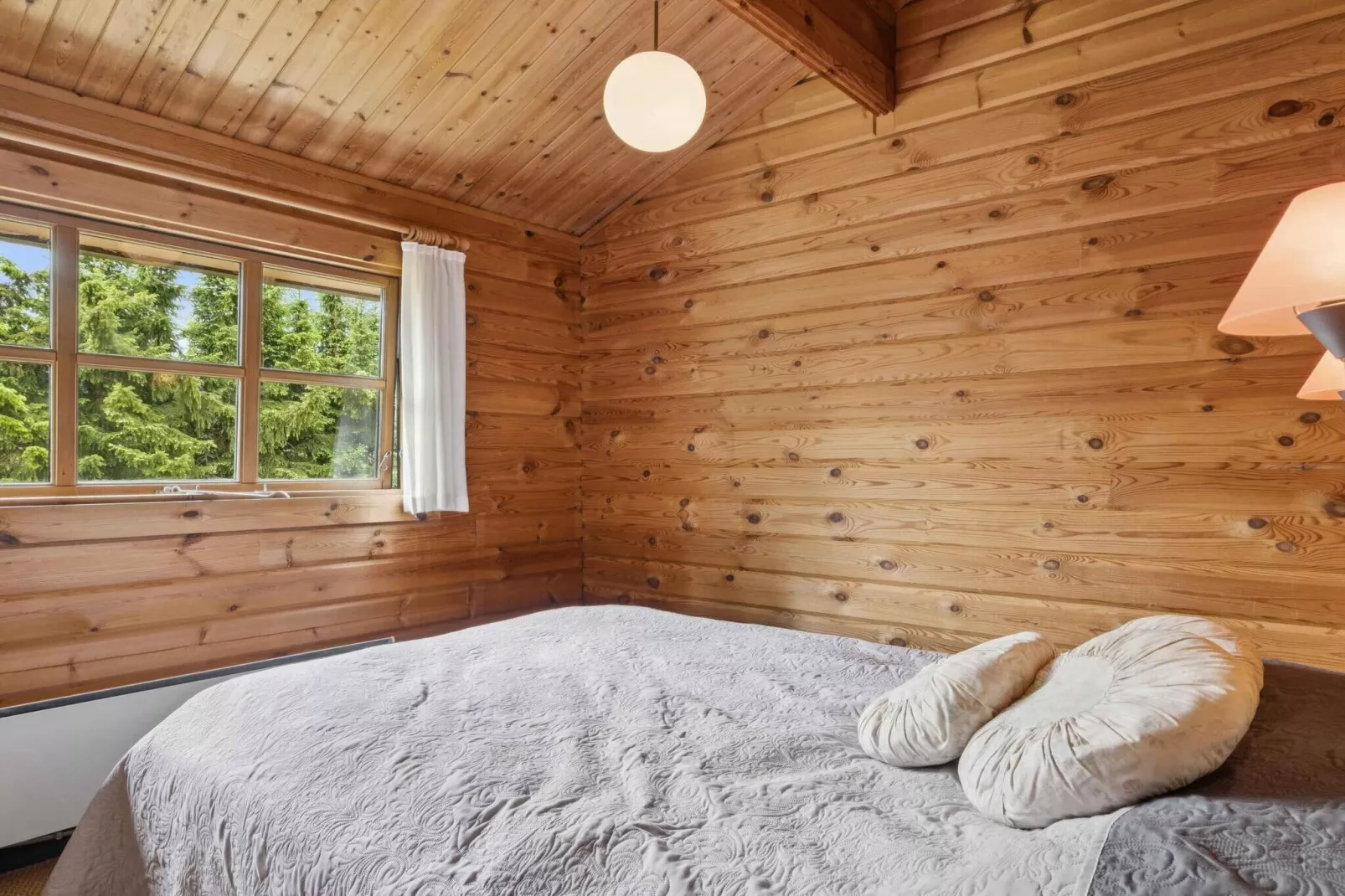 4 sterren vakantie huis in Glesborg-Binnen