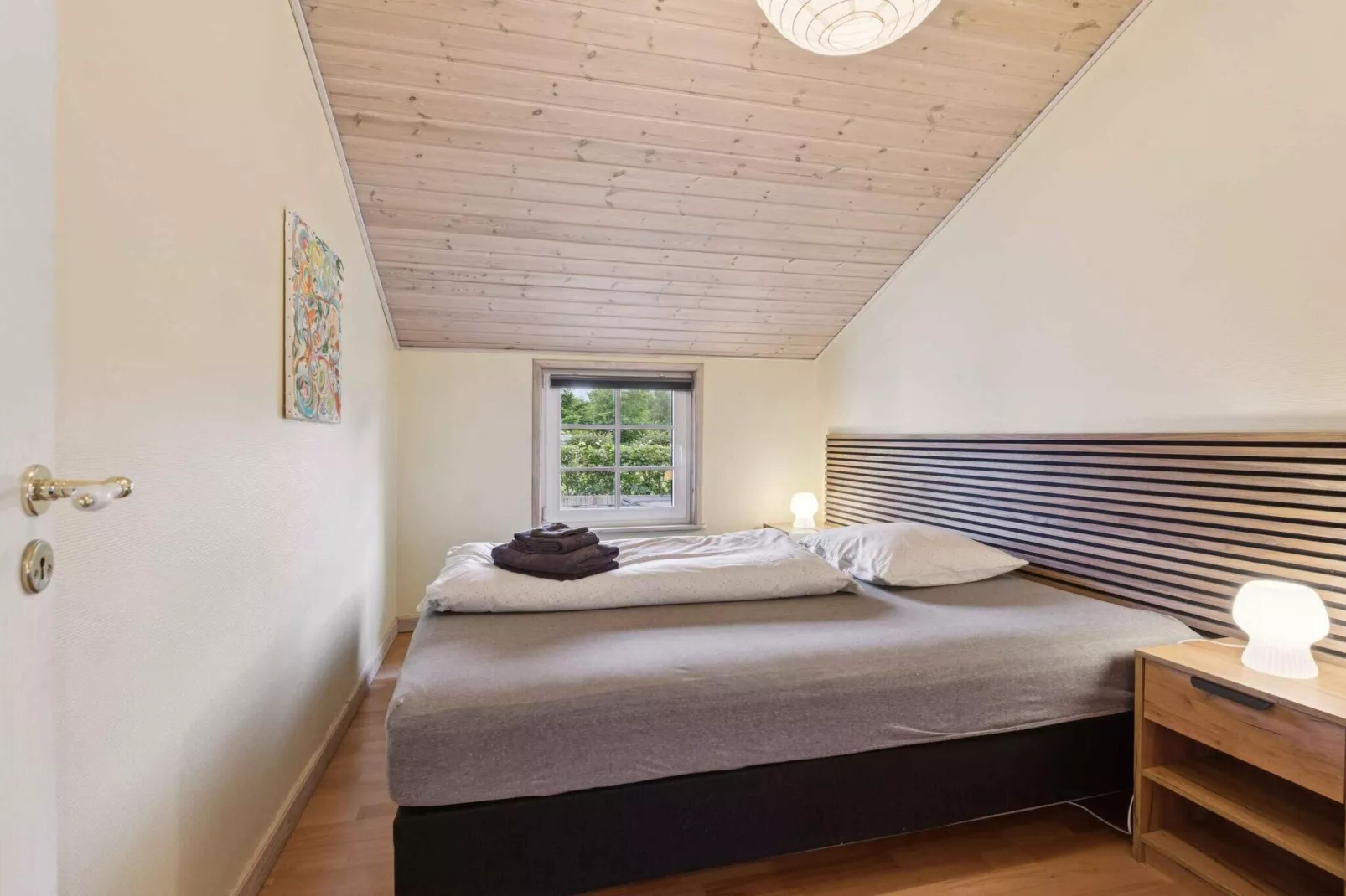 4 sterren vakantie huis in Skjern-Binnen