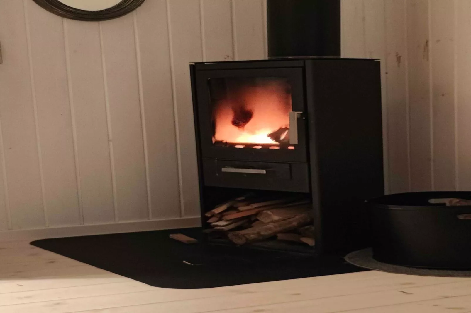 4 sterren vakantie huis in Glesborg-Binnen